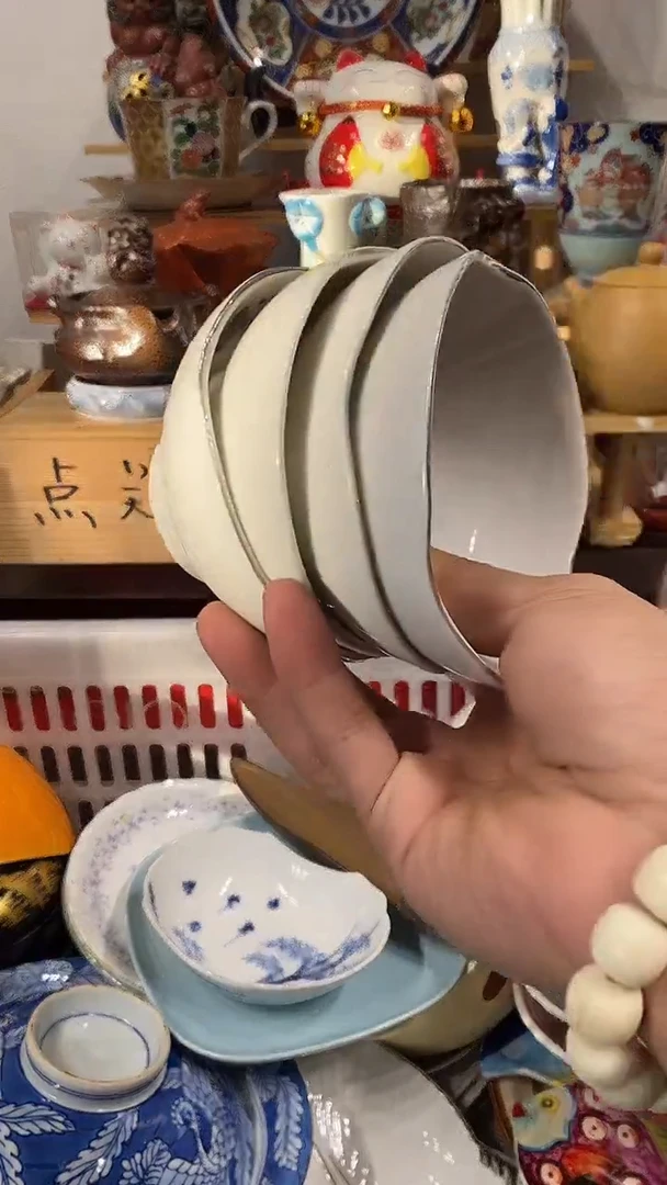 建*中古回流  谨慎参拍