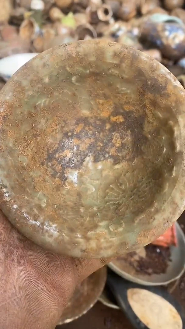 摆件陶瓷器瓷器瓷器瓷器