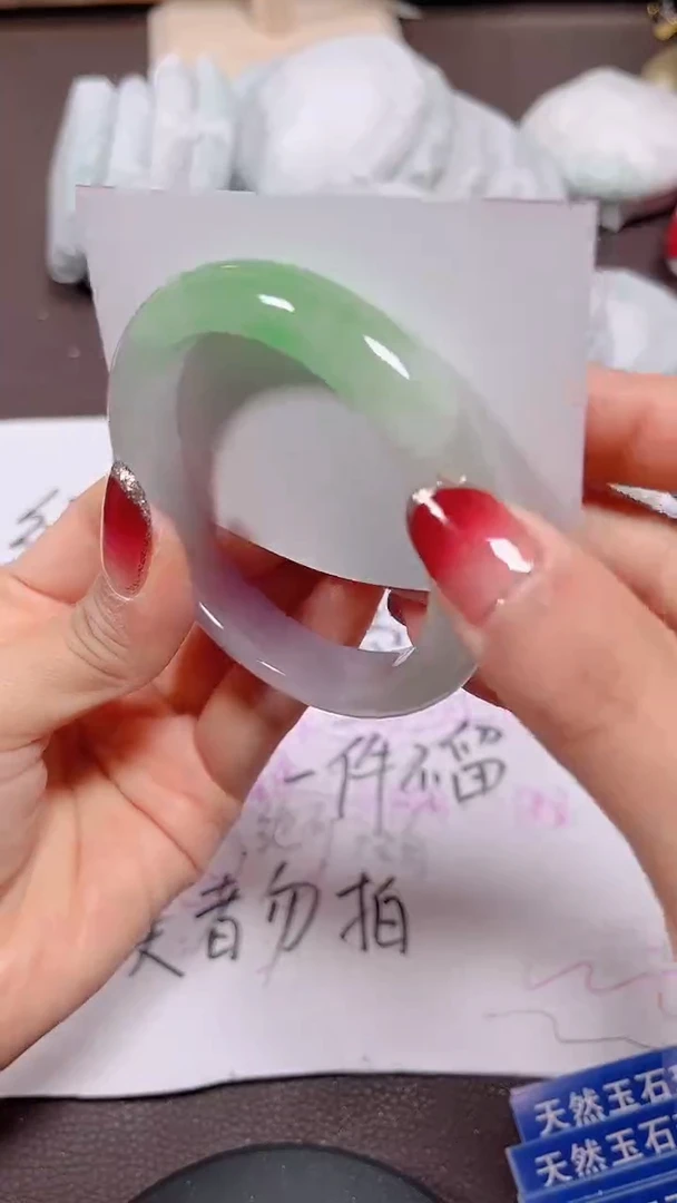 未镶嵌定制翡翠130号拍啥发啥 清货 不退换