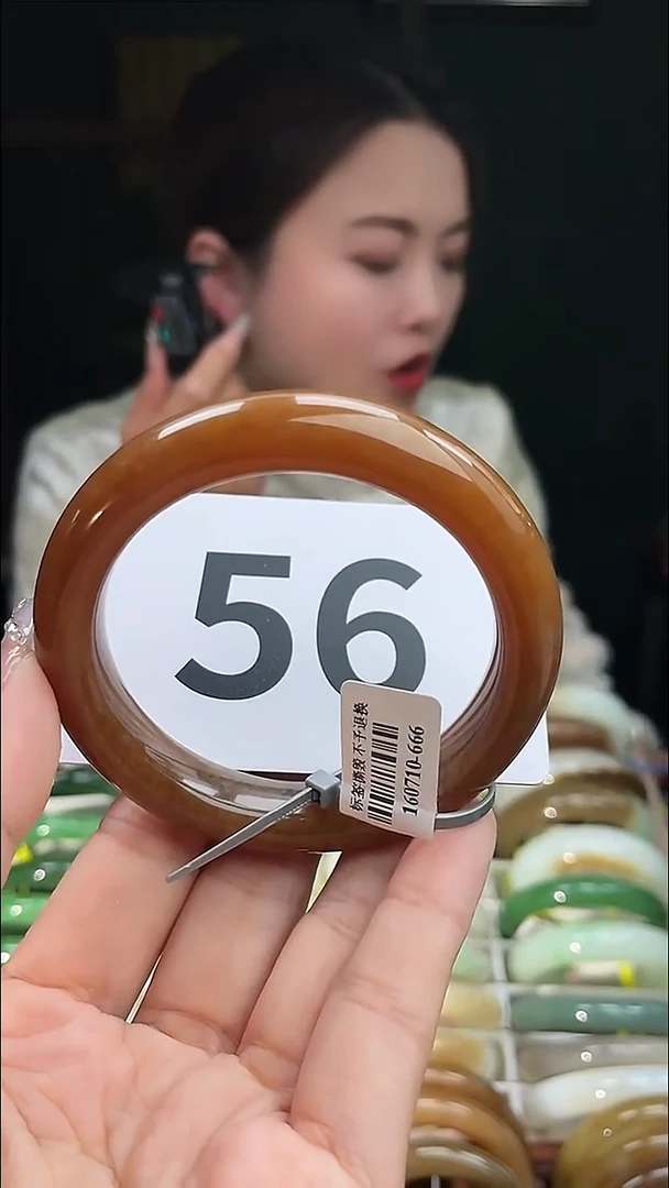 定制和田玉和田玉手镯