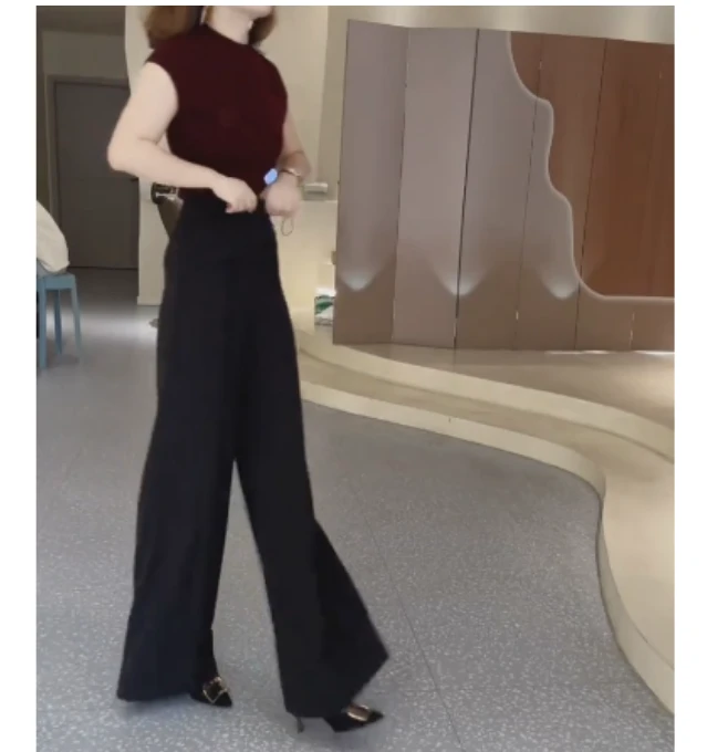 2025夏季时尚潮流百搭精品女装常uuxs