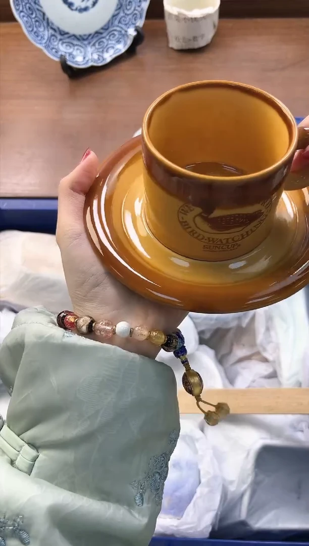 【闪购商品】瓷片----------G536