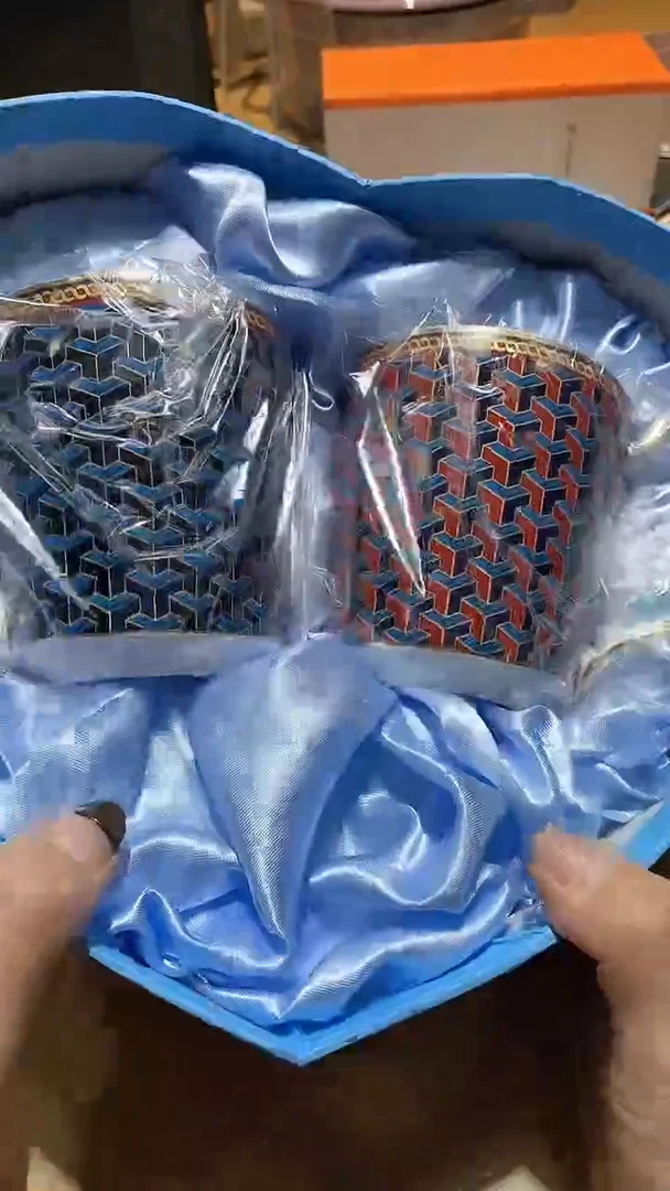 【闪购商品】瓷片锅碗瓢盆一件不剩