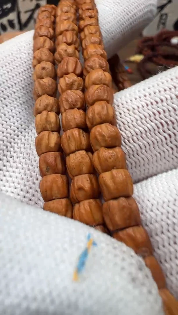 手串柏香籽/百香籽柏香籽/百香籽手串