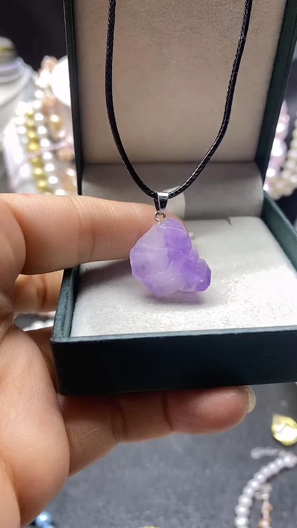 颈饰未镶嵌淡水珍珠多人