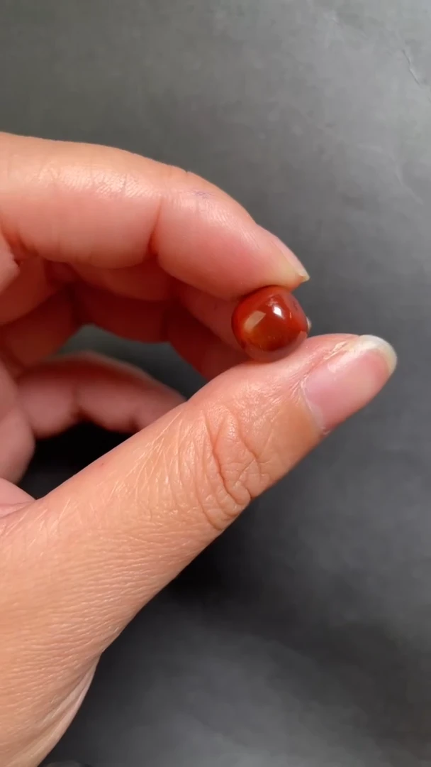 【闪购商品】南红玛瑙配饰未镶嵌71--