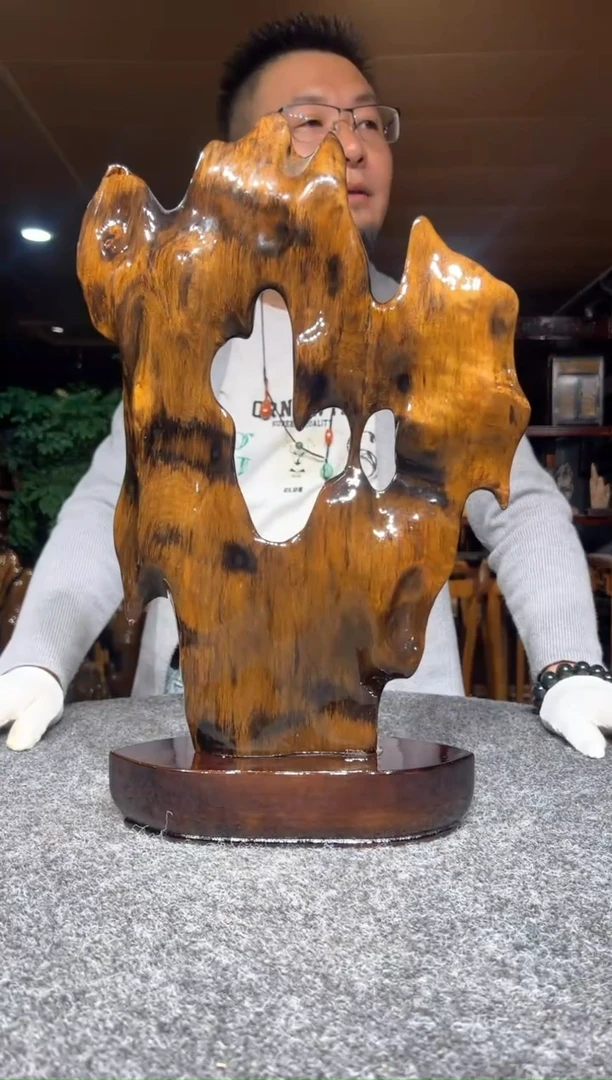 金丝楠李*杰金丝楠木小叶桢楠