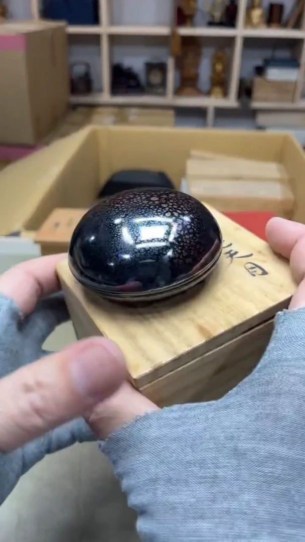 中古物品回流瓷器（默认有瑕）