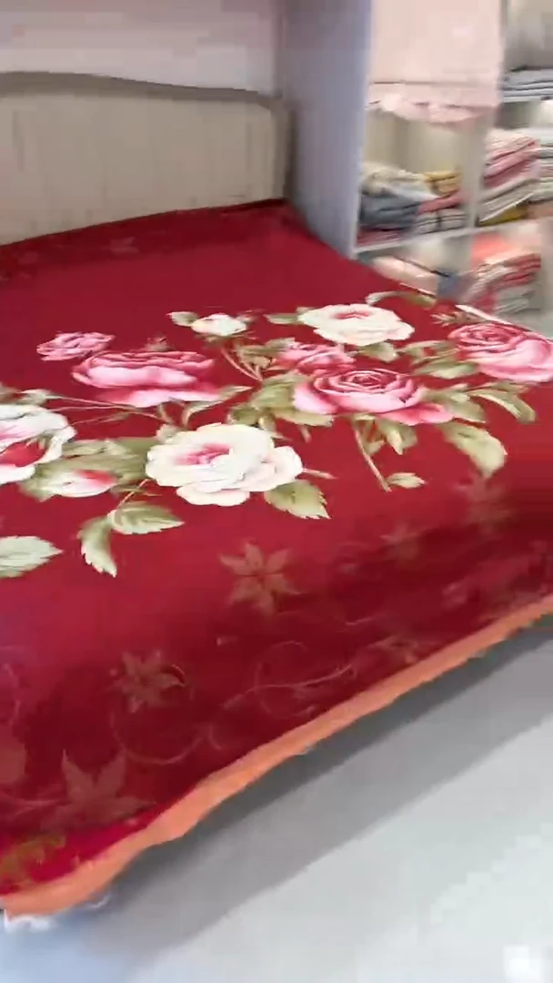 棉全棉被罩（2米x2.3米）8