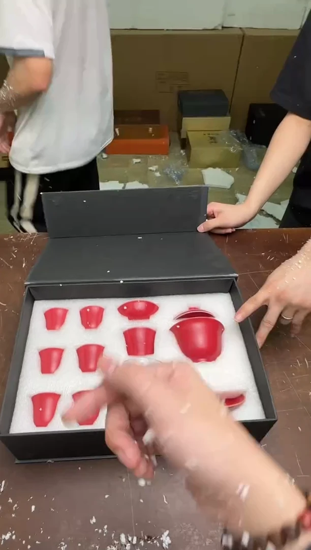 瓷片茶具清货商品闪购链接