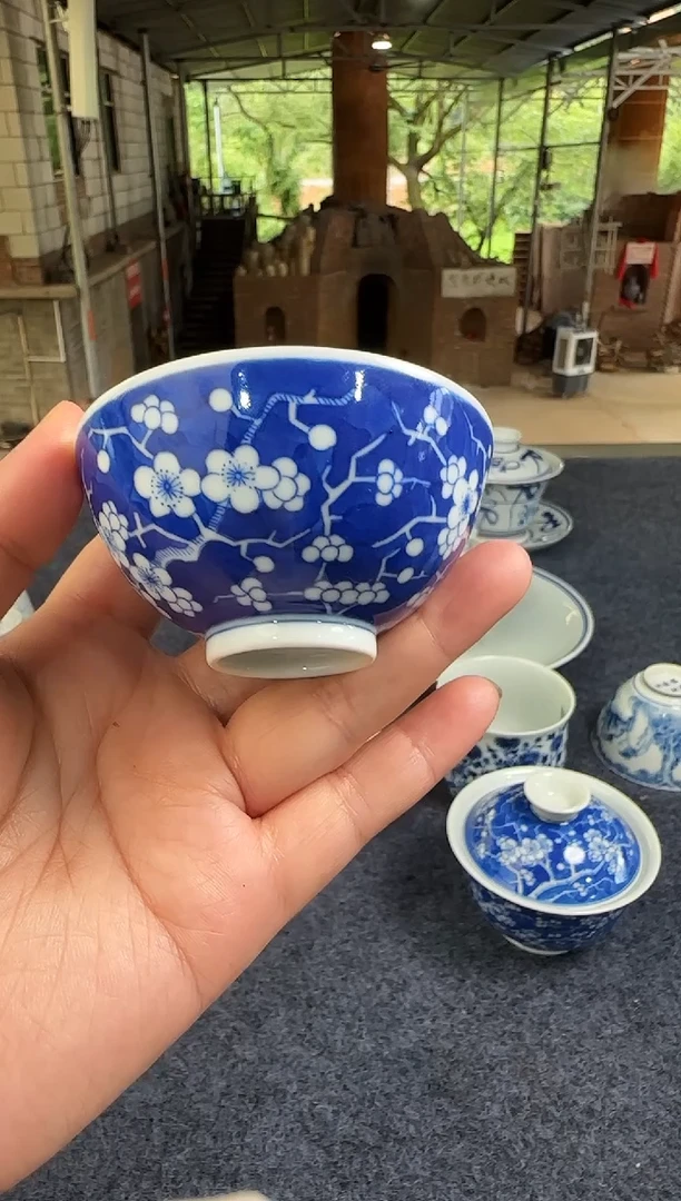 双板桥柴窑双板桥柴窑