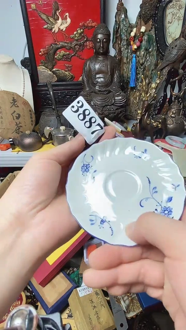 西*柿瓷器默认链接一物一拍