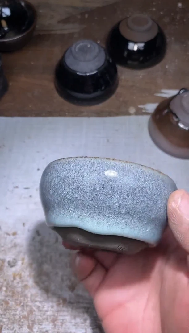 茶盏413