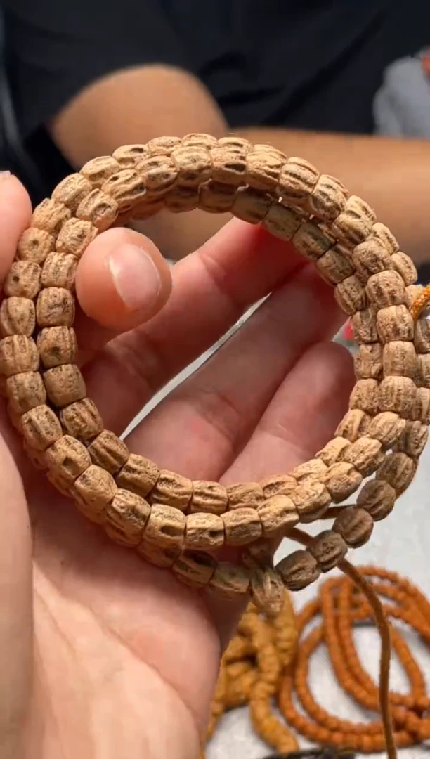 手串柏香籽/百香籽百香籽长串21