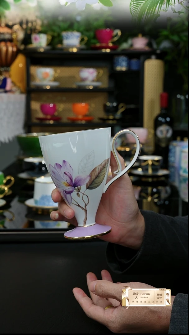 木兰咖啡杯，，，，，，，，