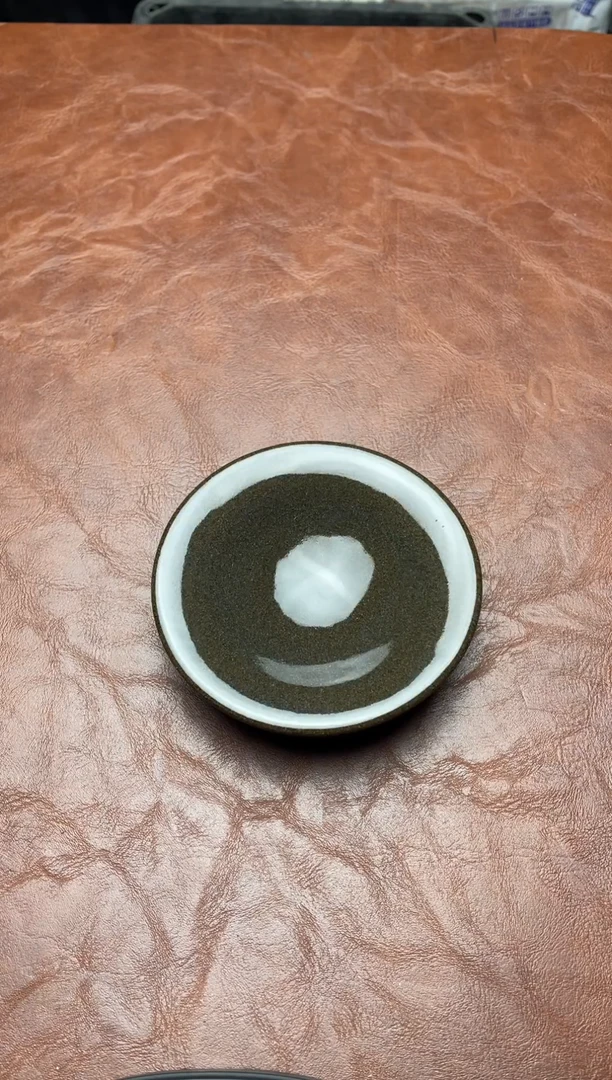 茶盏微瑕建盏介意勿拍