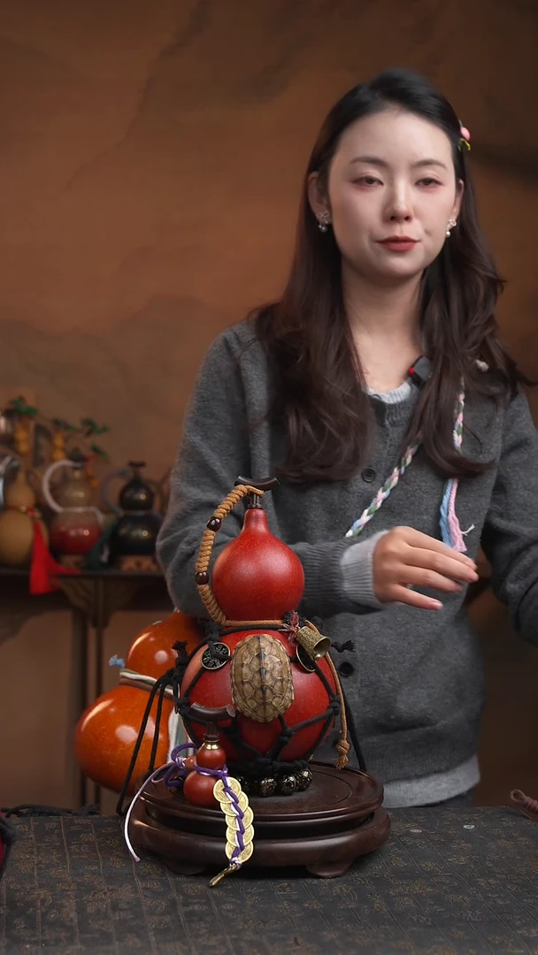 708号（小葫芦择优发）葫芦一物一拍   拍拍退退限购