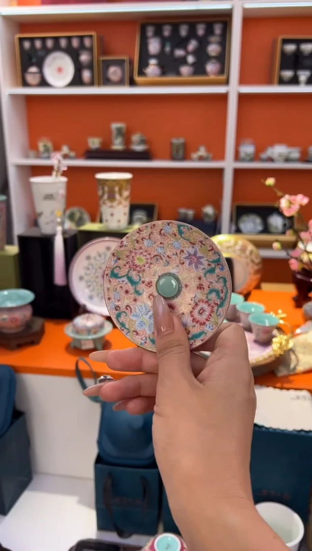 瓷片小乔闪购链接