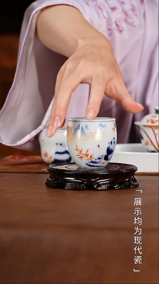 栗子严选茶器好物@@ty