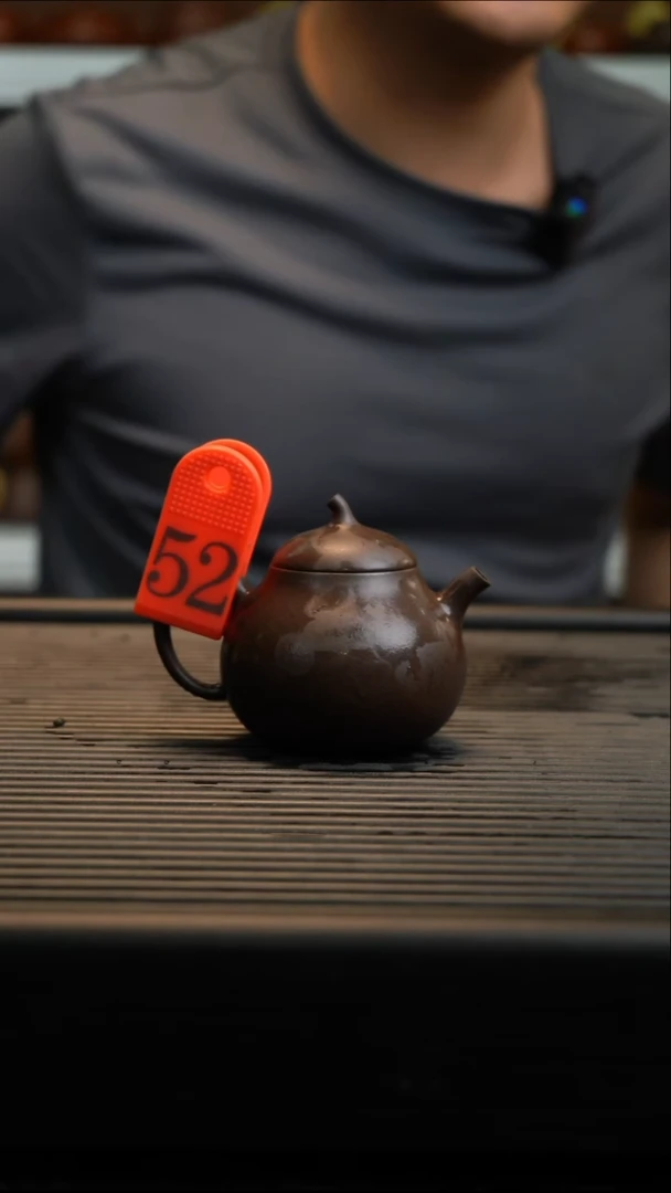 茶壶紫砂紫砂壶52