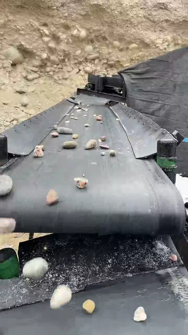 颈饰未镶嵌和田玉（糖玉）琪*呀13