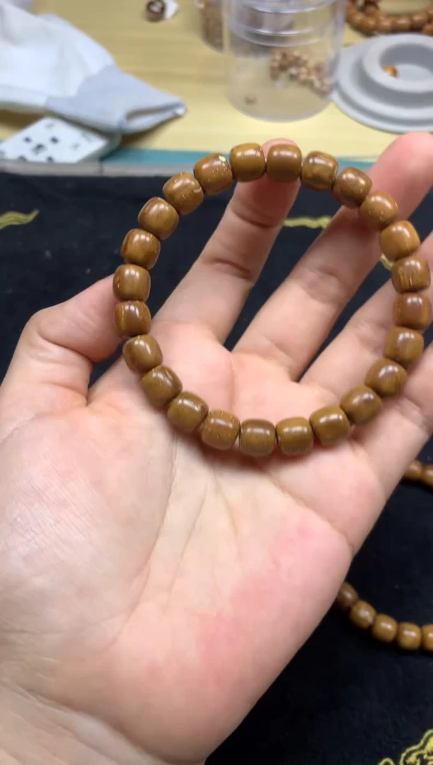 紫金鼠手串紫金鼠 手串05