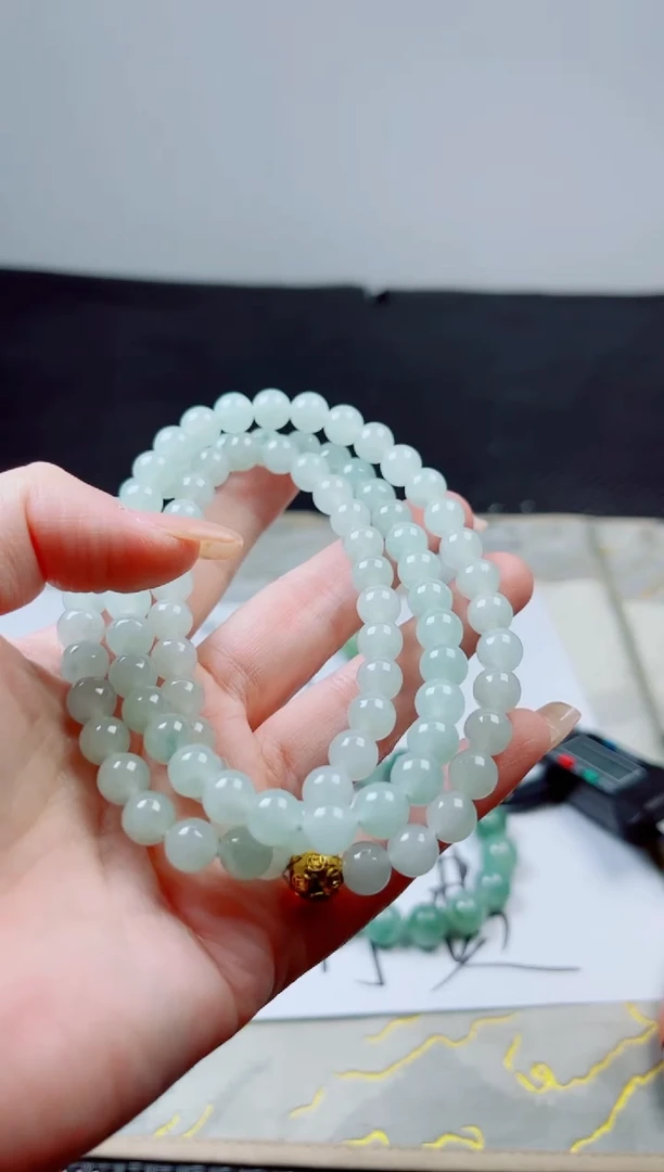 未镶嵌定制翡翠翡翠