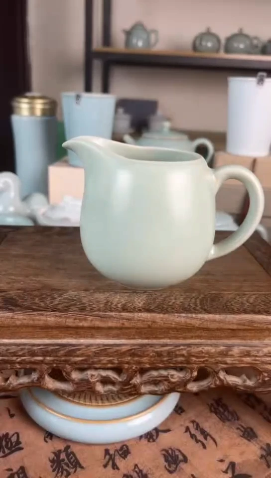 杯天青企鹅公道杯微微不完美