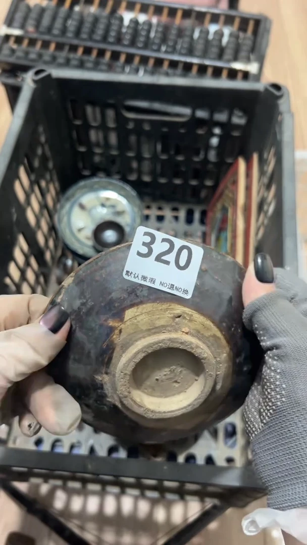 其他清*工艺品00000320
