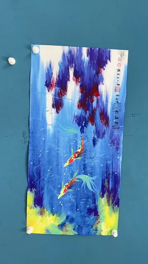 【闪购商品】国画1.18-国检-王夫怀-三尺-24