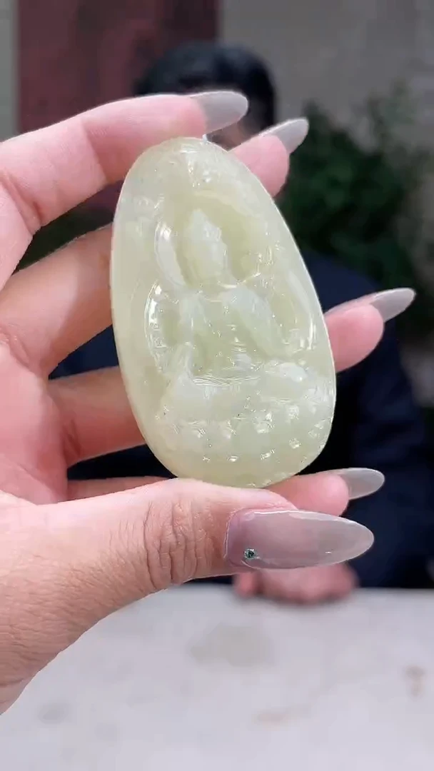 定制和田玉多样性发货拍一发一