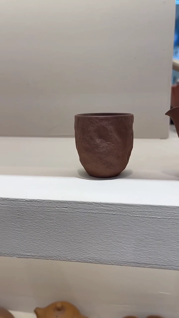 拿放斋-手捏手握杯杯杯