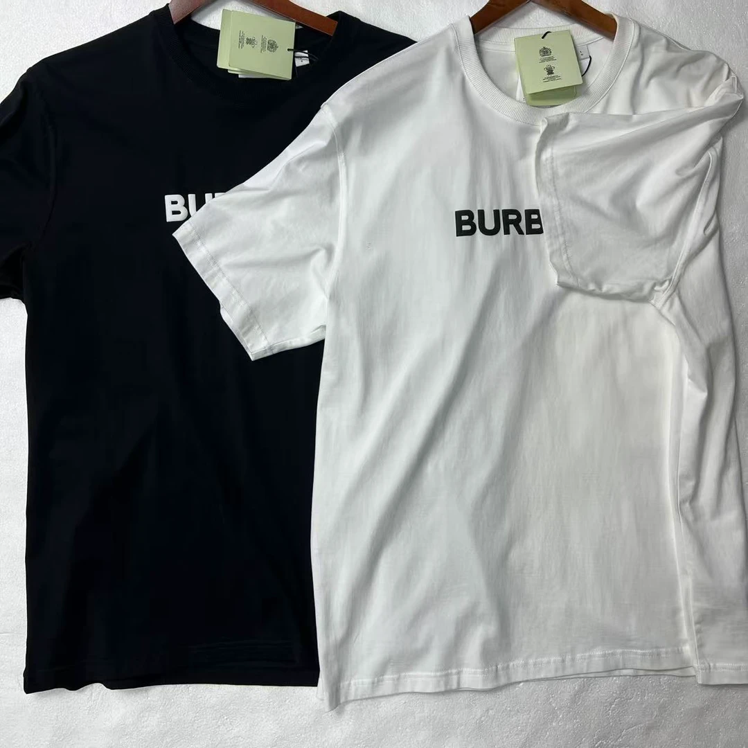 【机哥推荐】夏季休闲舒适黑白两色舒适休闲衣bu99