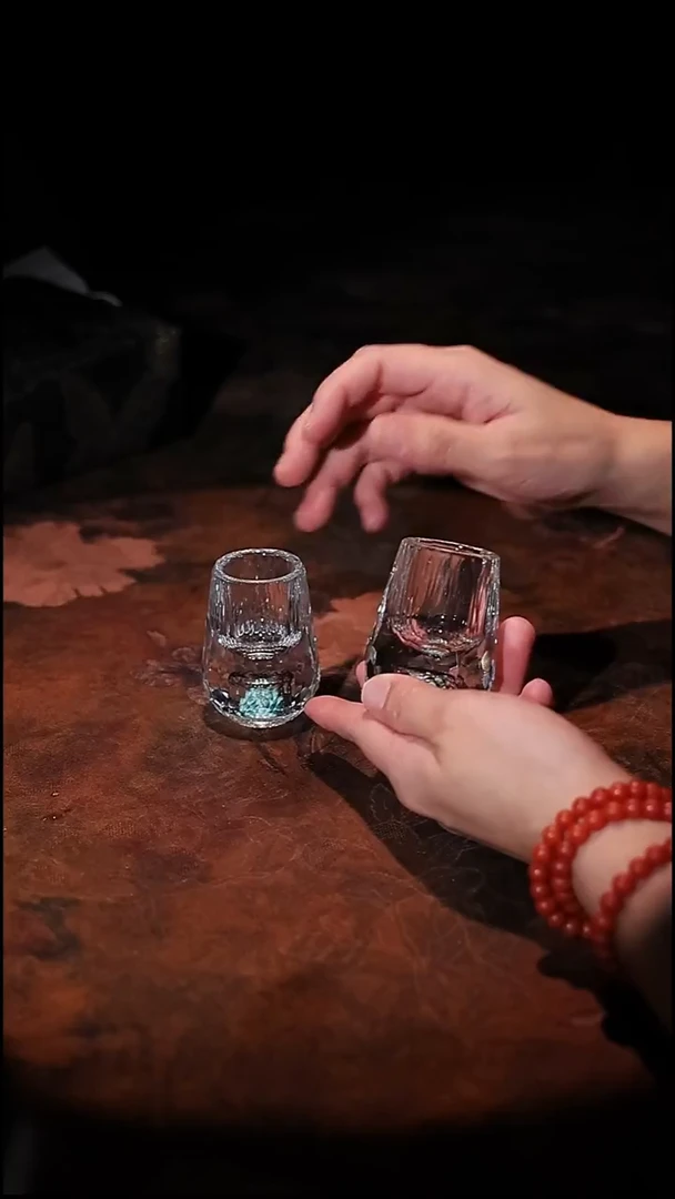 陶瓷茶具（无礼盒）@@A11374