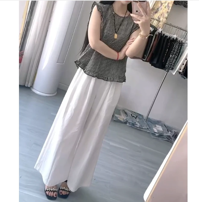 2025夏季时尚潮流百搭精品女装美RCO