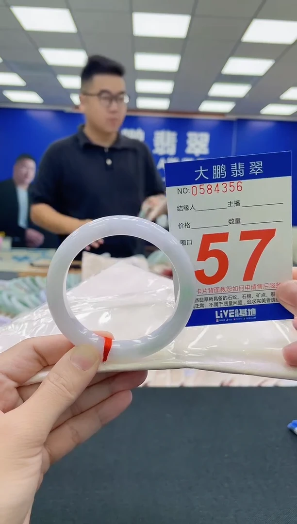未镶嵌手镯翡翠AAAAAAAAA