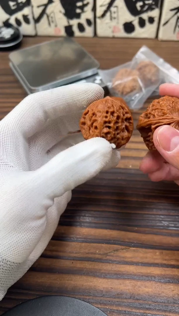 把件文玩核桃文玩核桃把件