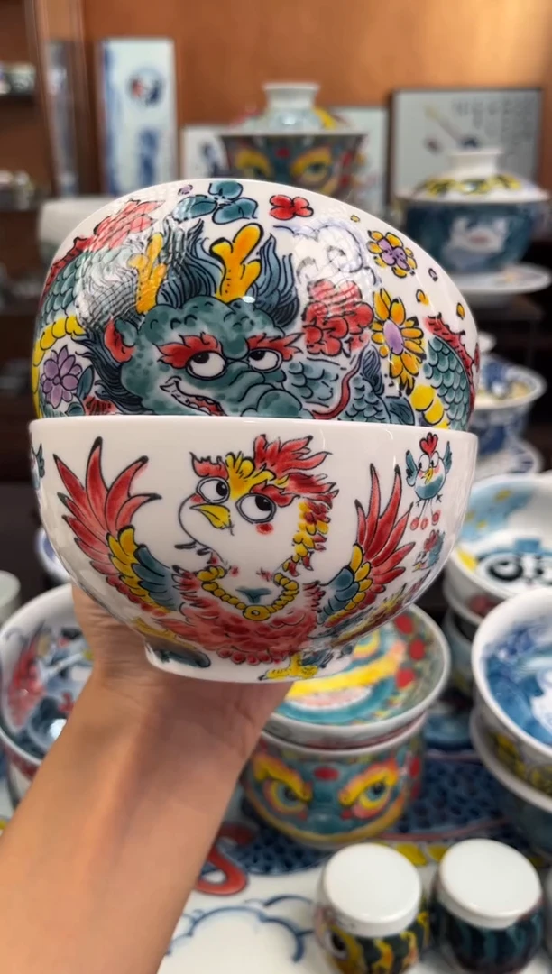 昨明米饭碗2个直播间福利价