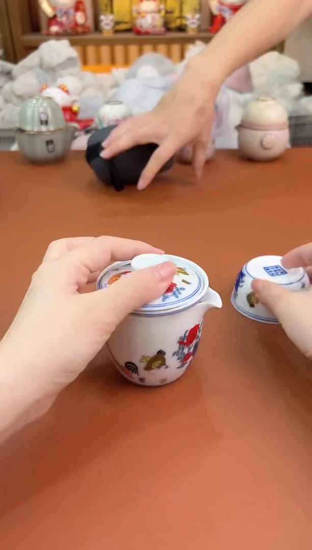 其他@@允礼茶器通用链接 这个真的很便宜