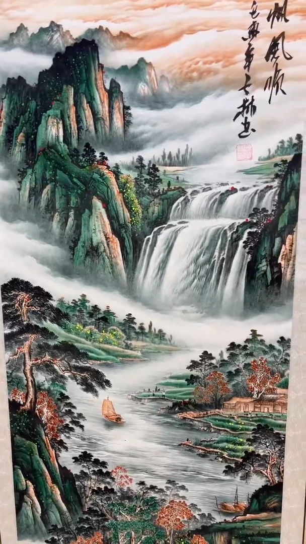 文化艺术精选馆480
