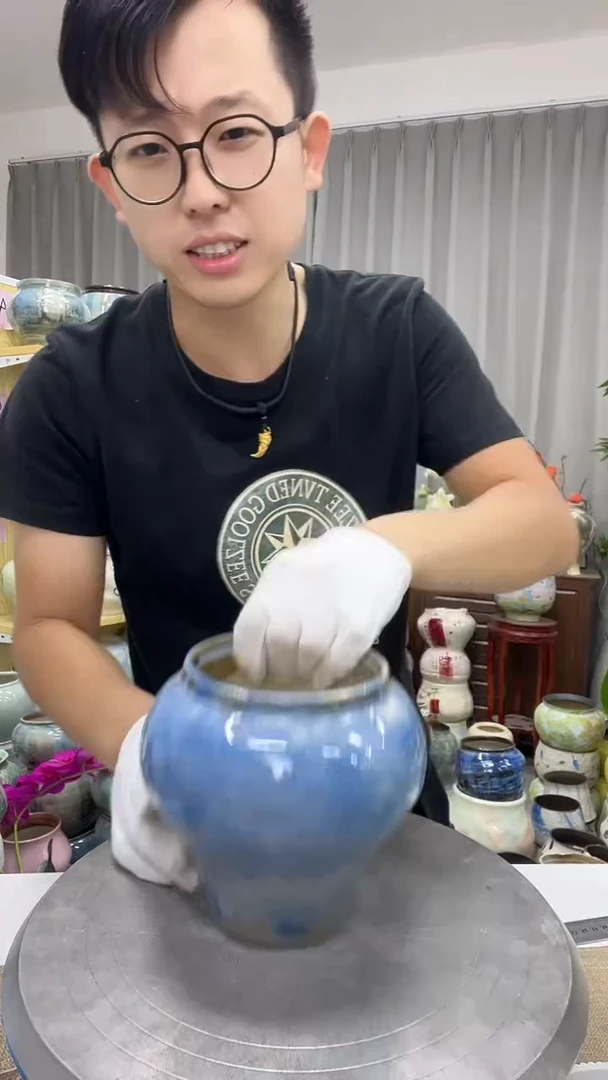 陶瓷花盆9.14直播链接
