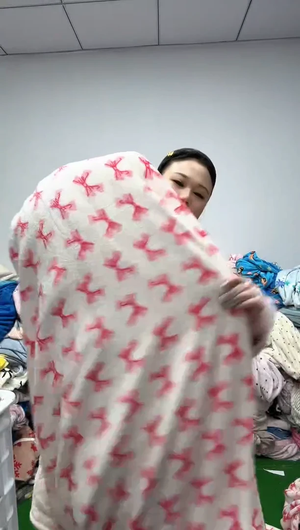 法兰绒3X2左右以主播介绍为准