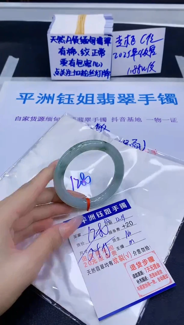 未镶嵌手镯翡翠11111