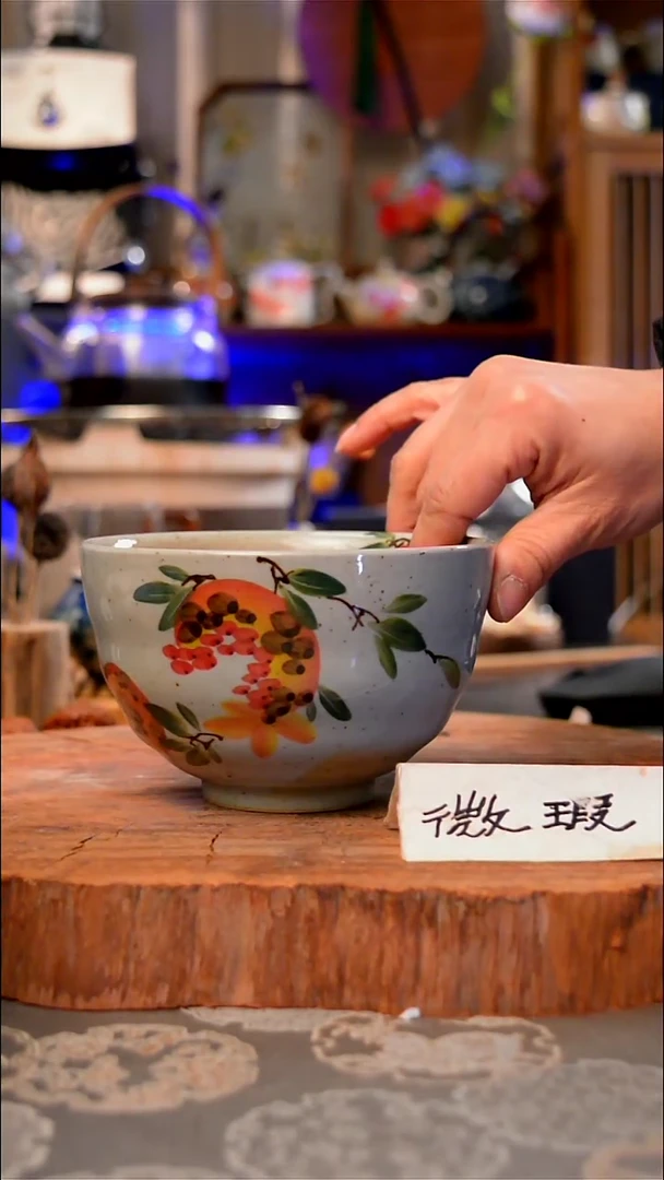 【闪购商品】杯景德镇瓷生活手作