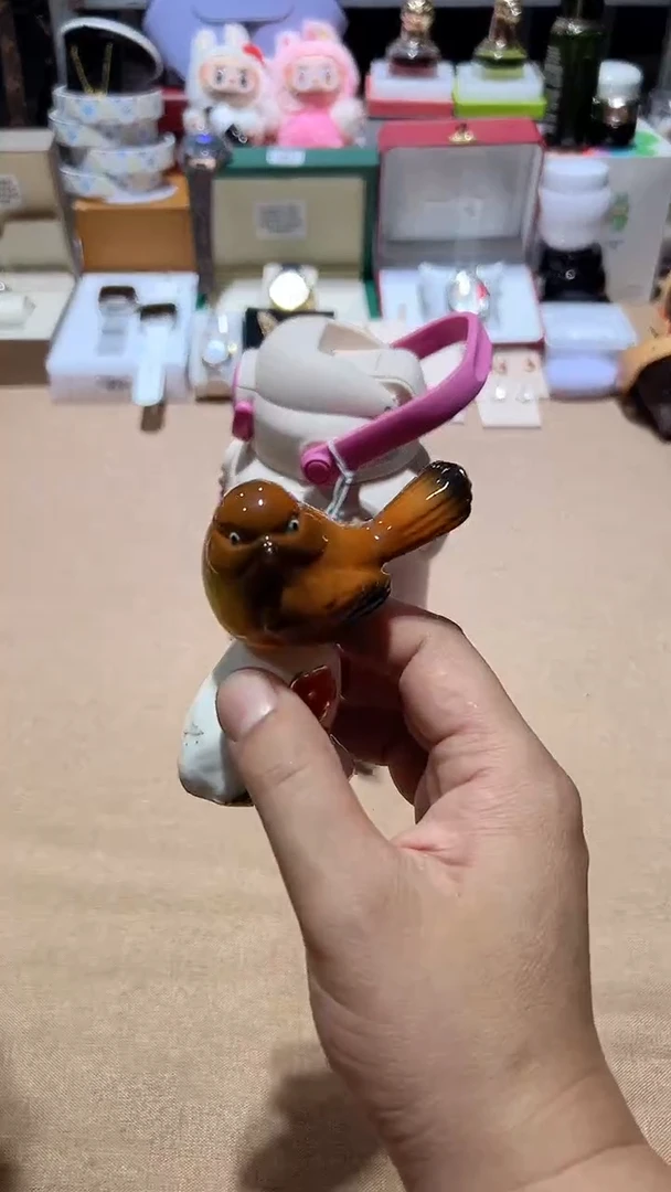 瓷片生活的本意就是开心@@1