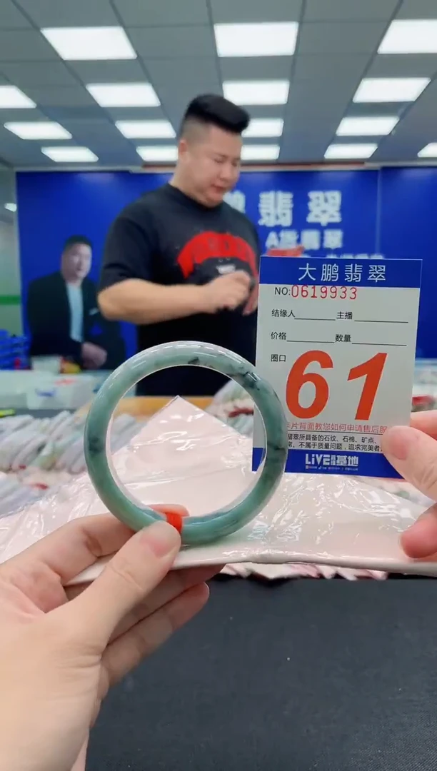未镶嵌手镯翡翠AAAAAAAAA