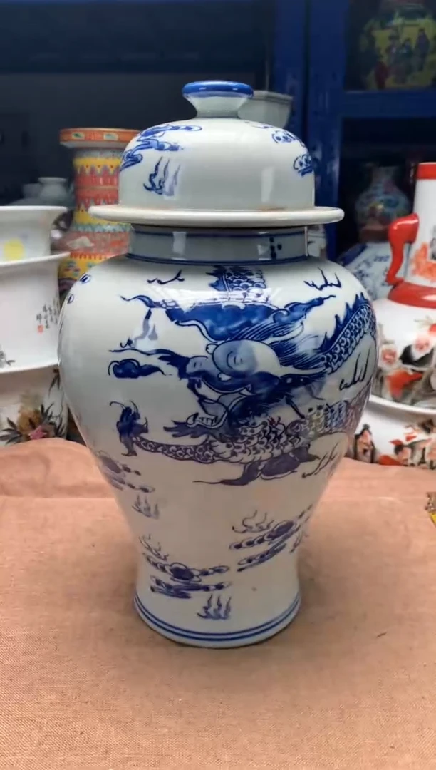 摆件旧藏瓷器旧藏瓷器