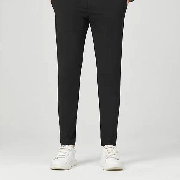 25开头 情侣款时尚保暖锁温裤