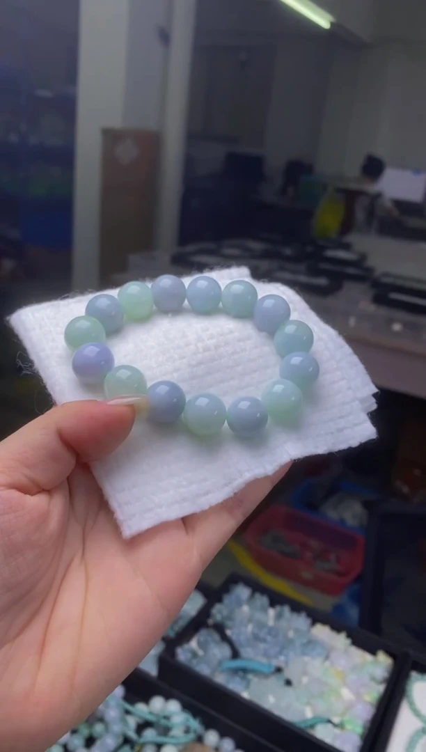 颈饰未镶嵌翡翠闪购0003475卡14