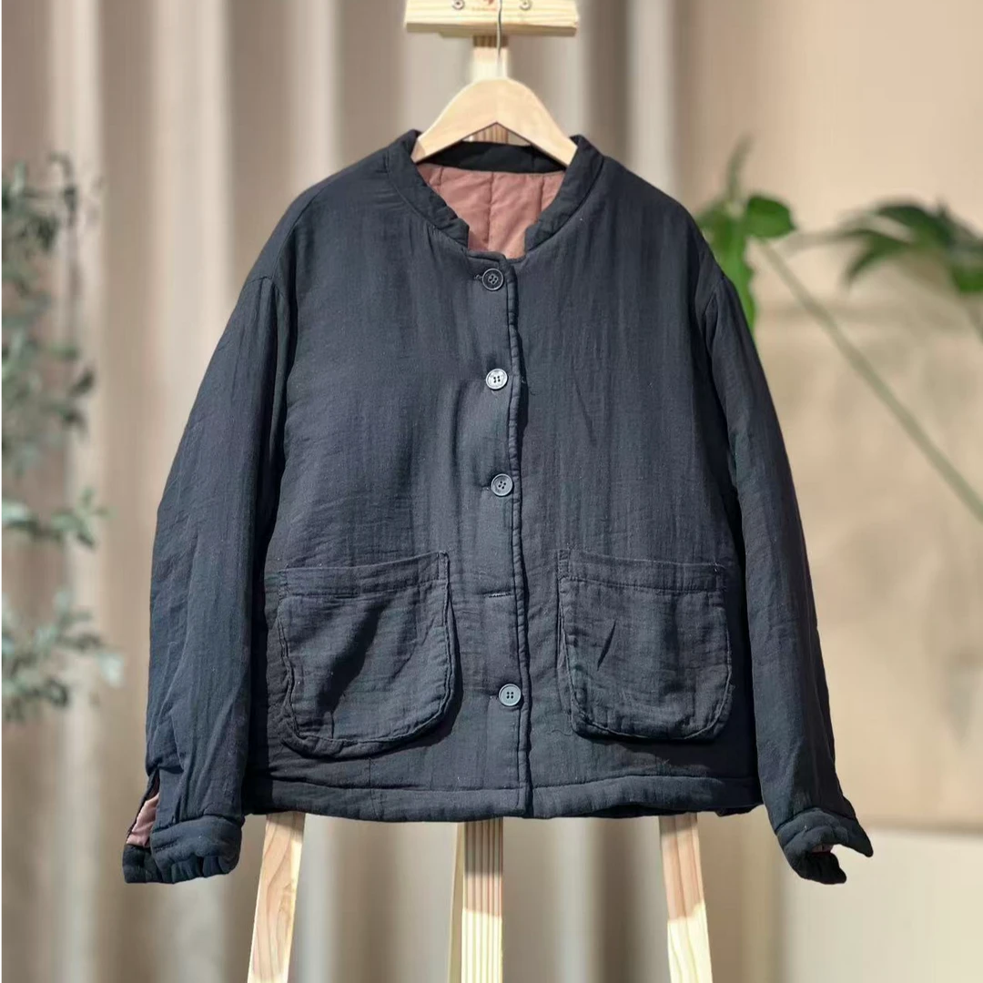 沙洗婴儿棉加厚棉服102506